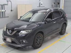 Photo of the vehicle Nissan X-Trail