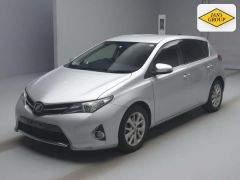 Photo of the vehicle Toyota Auris