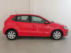 Photo of the vehicle Volkswagen Polo