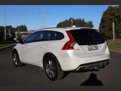 Photo of the vehicle Volvo V60