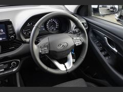 Photo of the vehicle Hyundai i30