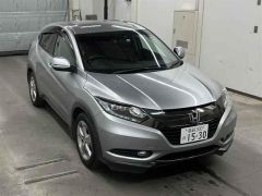 Photo of the vehicle Honda Vezel