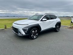 Photo of the vehicle Hyundai Kona