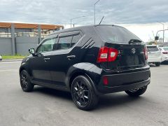 Photo of the vehicle Suzuki Ignis