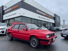 Photo of the vehicle Lancia Delta