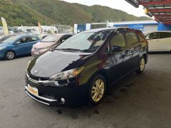 Photo of the vehicle Toyota Wish