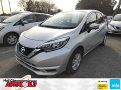 Photo of the vehicle Nissan Note