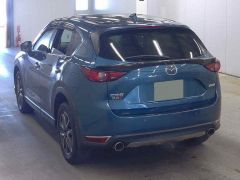 Photo of the vehicle Mazda CX-5