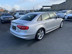 Photo of the vehicle Audi A4