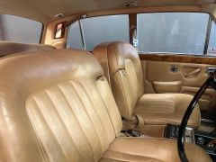 Photo of the vehicle Rolls-Royce Silver Shadow