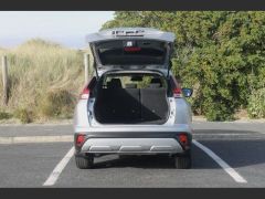 Photo of the vehicle Mitsubishi Eclipse Cross