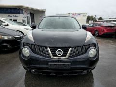 Photo of the vehicle Nissan Juke