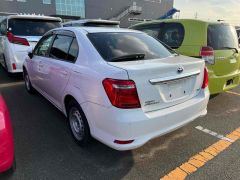 Photo of the vehicle Toyota Corolla