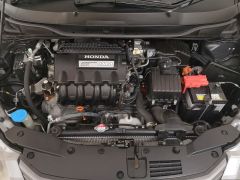 Photo of the vehicle Honda Insight