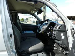 Photo of the vehicle Toyota HiAce