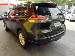 Photo of the vehicle Nissan X-Trail