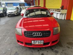 Photo of the vehicle Audi TT