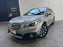 Photo of the vehicle Subaru Outback