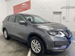 Photo of the vehicle Nissan X-Trail