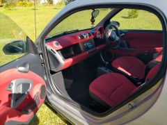 Photo of the vehicle Smart Fortwo