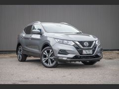 Photo of the vehicle Nissan Qashqai