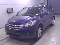 Photo of the vehicle Honda CR-V