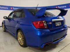 Photo of the vehicle Subaru Impreza