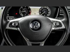 Photo of the vehicle Volkswagen Touareg