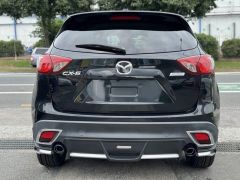 Photo of the vehicle Mazda CX-5