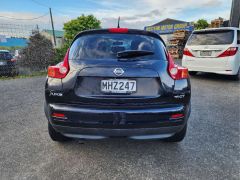 Photo of the vehicle Nissan Juke