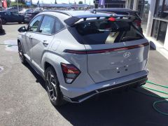 Photo of the vehicle Hyundai Kona