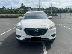 Photo of the vehicle Mazda CX-9