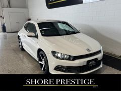 Photo of the vehicle Volkswagen Scirocco