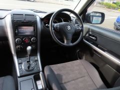 Photo of the vehicle Suzuki Grand Vitara