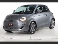 Photo of the vehicle Fiat 500