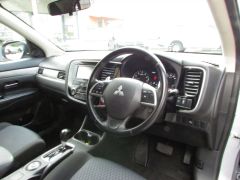 Photo of the vehicle Mitsubishi Outlander