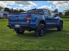 Photo of the vehicle Ford Ranger