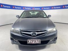 Photo of the vehicle Honda Accord