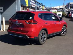 Photo of the vehicle Nissan X-Trail