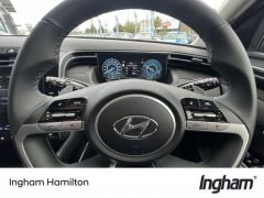 Photo of the vehicle Hyundai Tucson