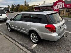 Photo of the vehicle Subaru Outback