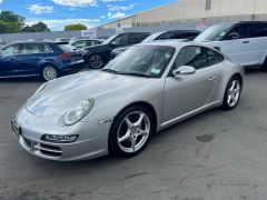 Photo of the vehicle Porsche 911