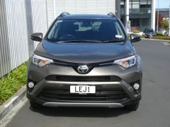 Photo of the vehicle Toyota RAV4