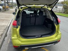 Photo of the vehicle Nissan X-Trail