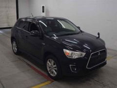 Photo of the vehicle Mitsubishi RVR