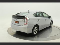 Photo of the vehicle Toyota Prius