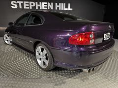 Photo of the vehicle Holden Monaro