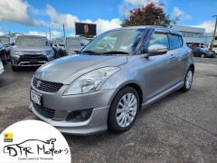 Photo of the vehicle Suzuki Swift