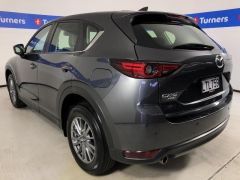 Photo of the vehicle Mazda CX-5