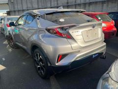 Photo of the vehicle Toyota C-HR